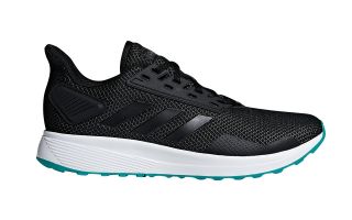 ADIDAS DURAMO 9 NEGRO F34494