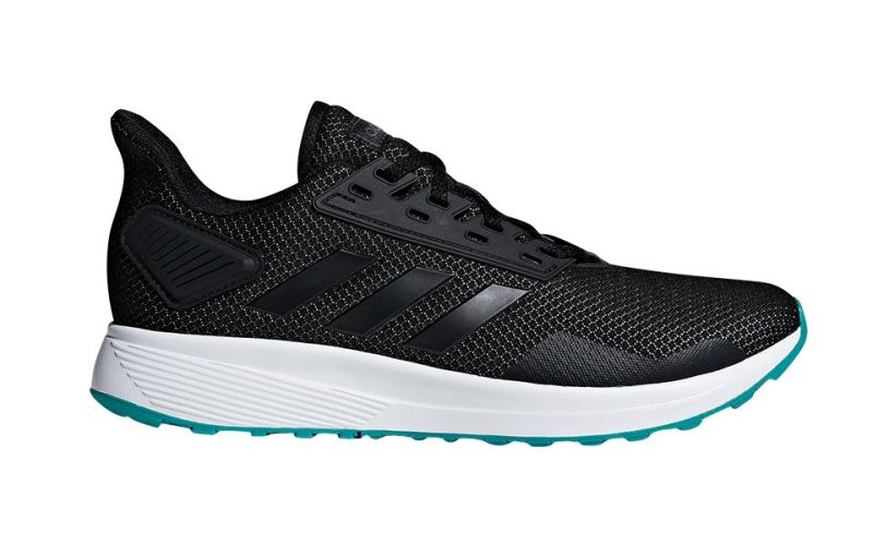 Duramo 9 Noir F34494