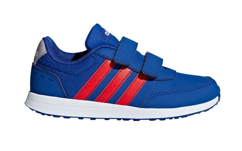 Adidas Vs Switch 2 Cmf Azul Rojo Junior F35699 - Farbe: Eu 30.5Größe: HERREN- Erzeugniscode: 4059808107608
