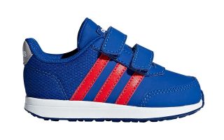 adidas neo Rouge enfant
