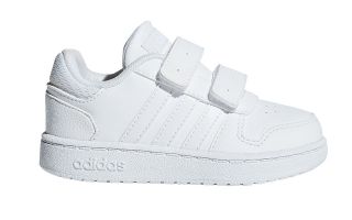 adidas neo enfant deepblue