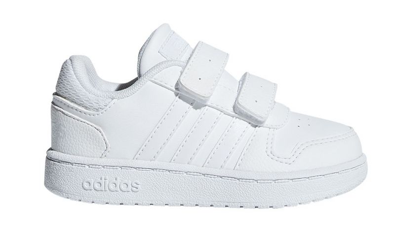 Adidas Hoops 2.0 Cmf Blanco Bebe F35899 - Farbe: Eu 21Größe: HERREN- Erzeugniscode: 4060512010054