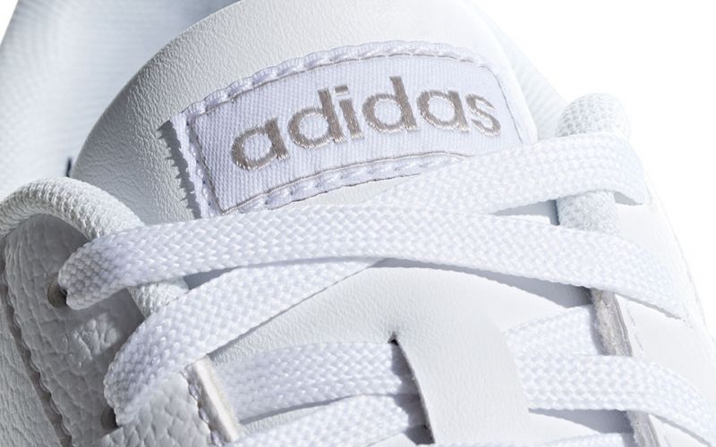 ADIDAS Grand Court white women - Light cushioning