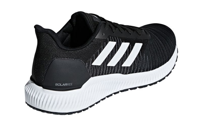 adidas solar ride black