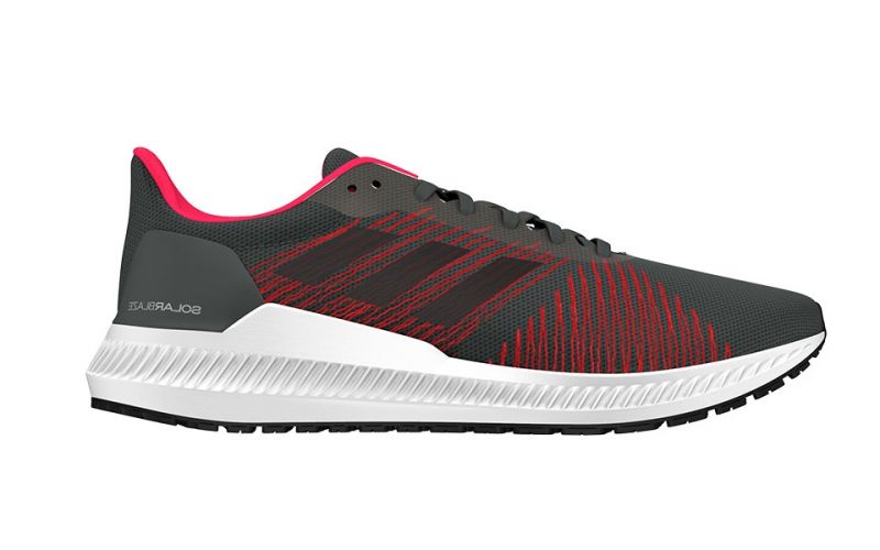 ADIDAS SOLAR BLAZE running hombre baratas ofertas outlet en StreetProRunning