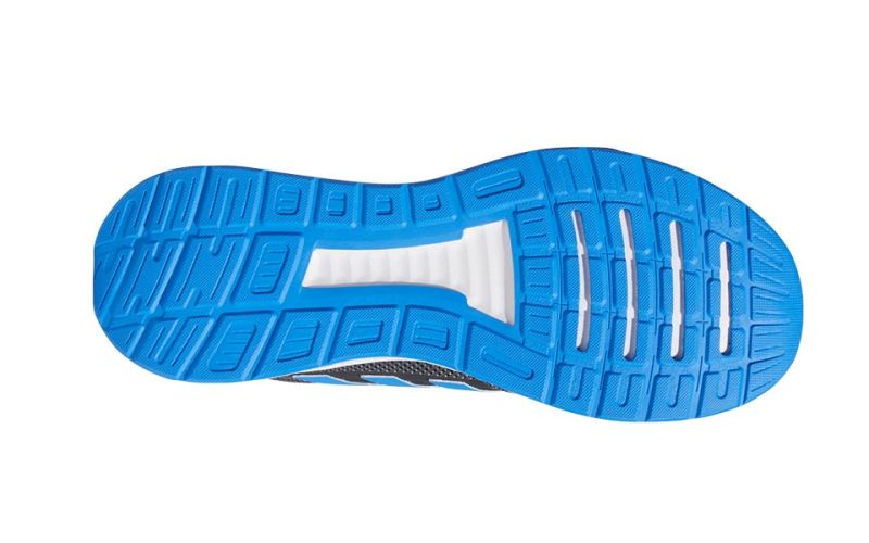 adidas runfalcon blue