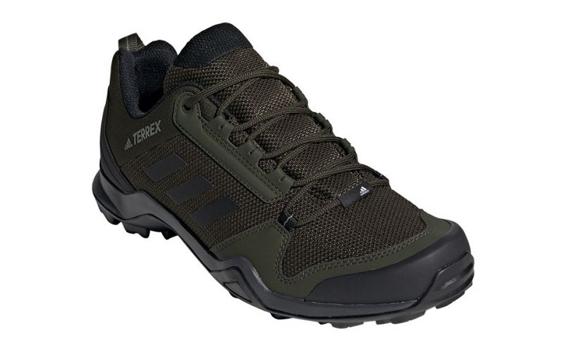 adidas terrex verdes