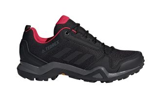 ADIDAS TERREX AX3 GTX NEGRO MUJER BC0572