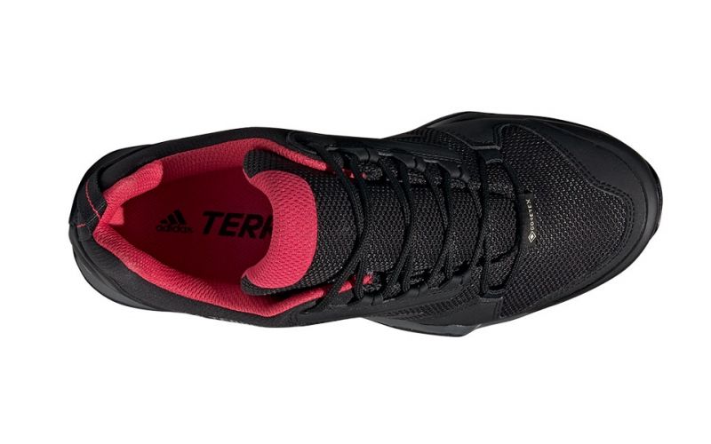 ADIDAS Terrex AX3 GTX Negro Mujer - Forro Gore Tex