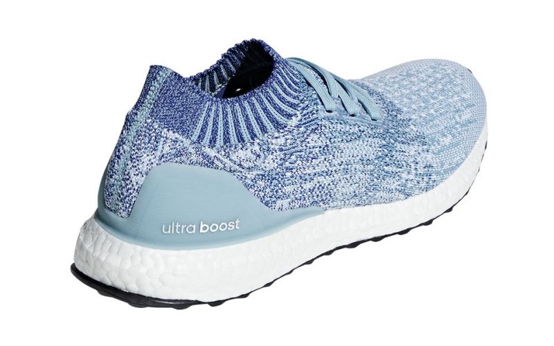 ultra boost uncaged light blue