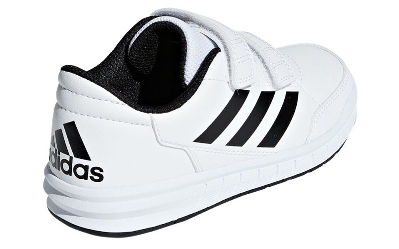 adidas alta sport cf black