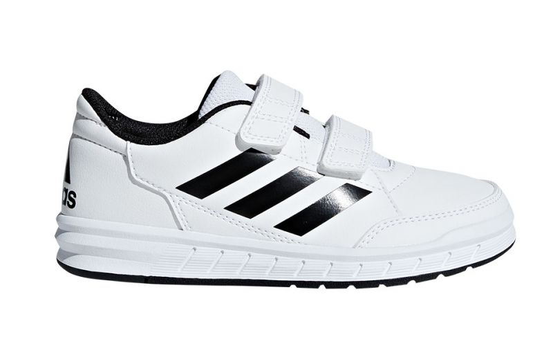 Adidas Altasport Cf Junior Blanco Negro D96830 - Farbe: Eu 32Größe: HERREN- Erzeugniscode: 4060509557050
