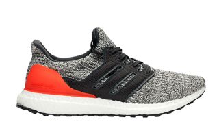 adidas ULTRABOOST CARBON NARANJA DB2834