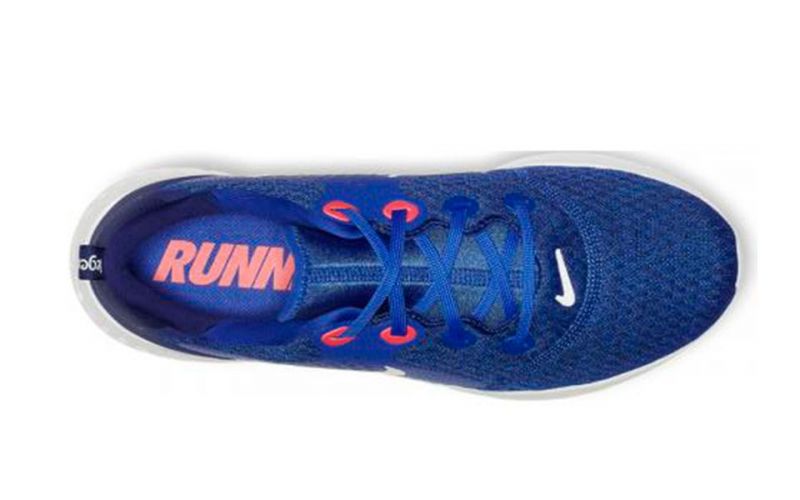 zapatillas de running de hombre rebel react nike