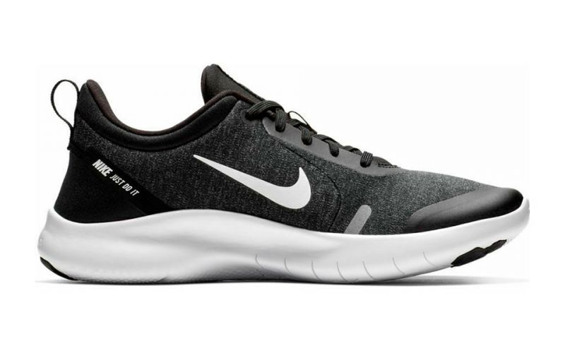 Nike Flex Rn 8 Negro - Calidad y confort