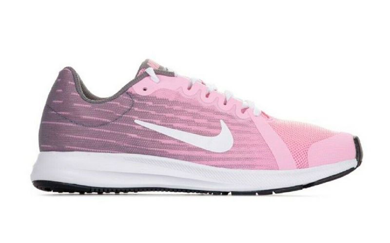 nike downshifter 8 rosa