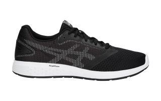 ASICS PATRIOT 10 NEGRO 1011A131 001