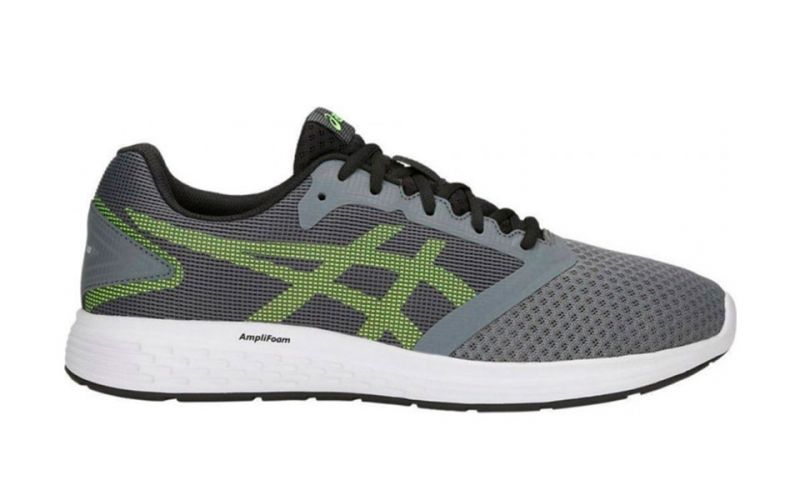 asics amarillas hombre asics amarillas hombre