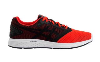 ASICS PATRIOT 10 NEGRO ROJO 1011A131 600