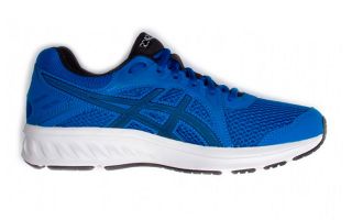 ASICS JOLT 2 AZUL 1011A167 400