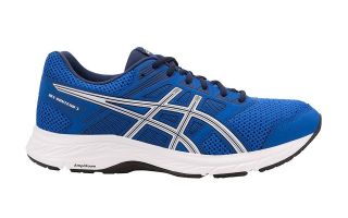 ASICS GEL CONTEND 5 AZUL 1011A256 400