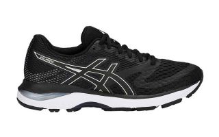 ASICS GEL PULSE 10 NEGRO MUJER 1012A010 002