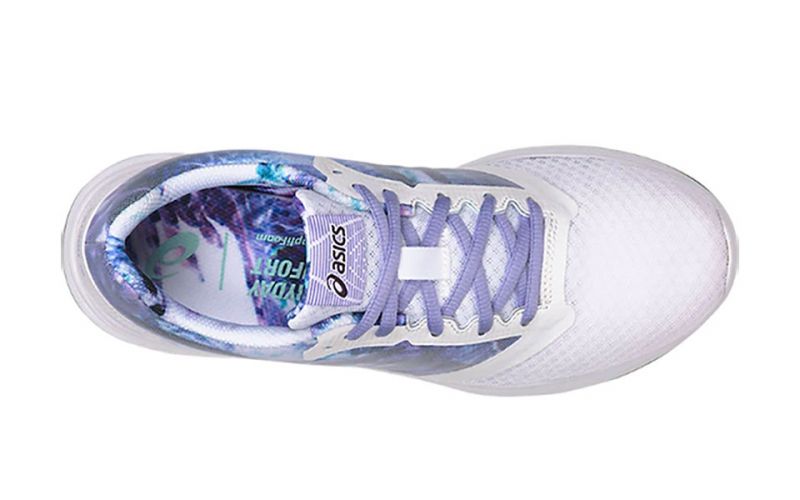 asics patriot 10 ladies trainers