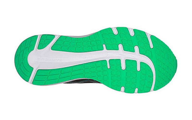 Asics gel cumulus best sale 20 gs