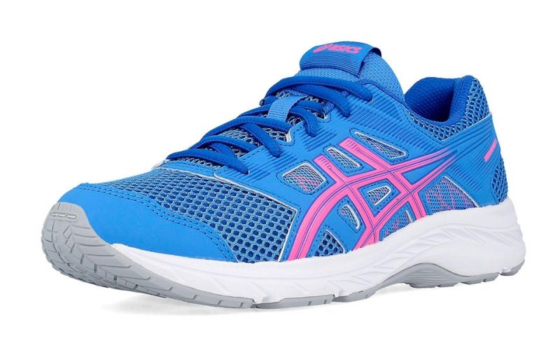 Asics Gel Contend 5 rosa - Mediasuela