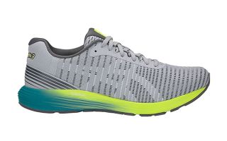 ASICS DYNAFLYTE 3 MID GRIS 1011A002 021