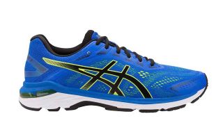 ASICS GT-2000 7 AZUL ELECTRICO 1011A158 401