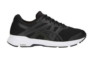 ASICS GEL-EXALT 5 NEGRO 1011A162 001