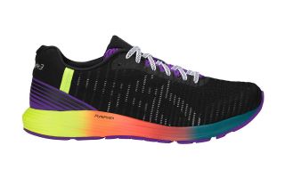 ASICS DYNAFLYTE 3 SP NEGRO MULTI-COLOR 1011A253 001
