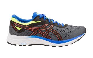 ASICS GEL EXCITE 6 SP GRIS NEGRO 1011A594 020