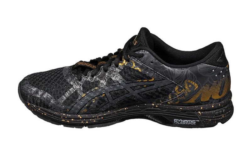 asics noosa tri 11 black