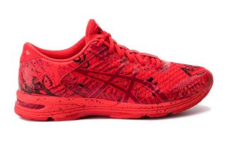 ASICS GEL NOOSA TRI 11 ROJO 1011A631 600