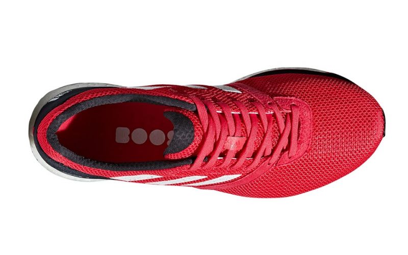 adidas adizero adios red