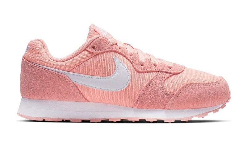 nike md runner 2 women's pink