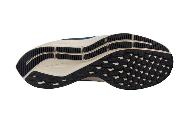 Nike Air Zoom Pegasus 35 blanco - Amortiguación ligera