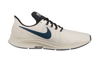 analisis nike pegasus 35