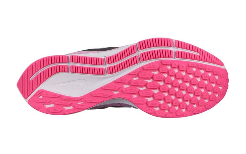 nike pegasus 35 mujer rosa