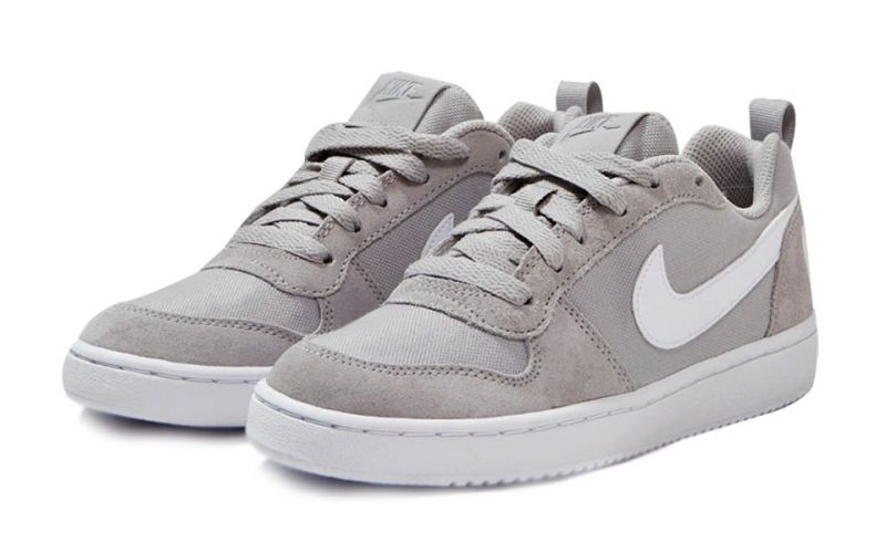 nike court borough negro