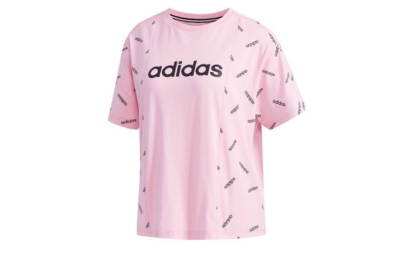 Pink Adriana Shirt