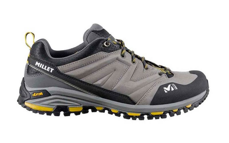 Millet Hike Up Gris Negro Mig1318.1229 - Farbe: Eu 46Größe: HERREN- Erzeugniscode: 3515721591111