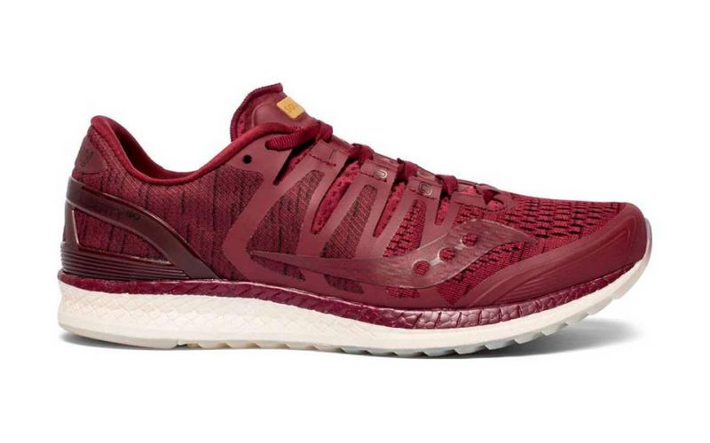 saucony liberty iso hombre