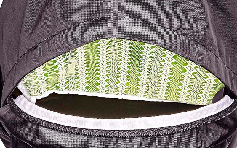 saucony backpack dorados
