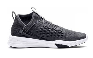 Puma MANTRA FUSEFIT BLACK