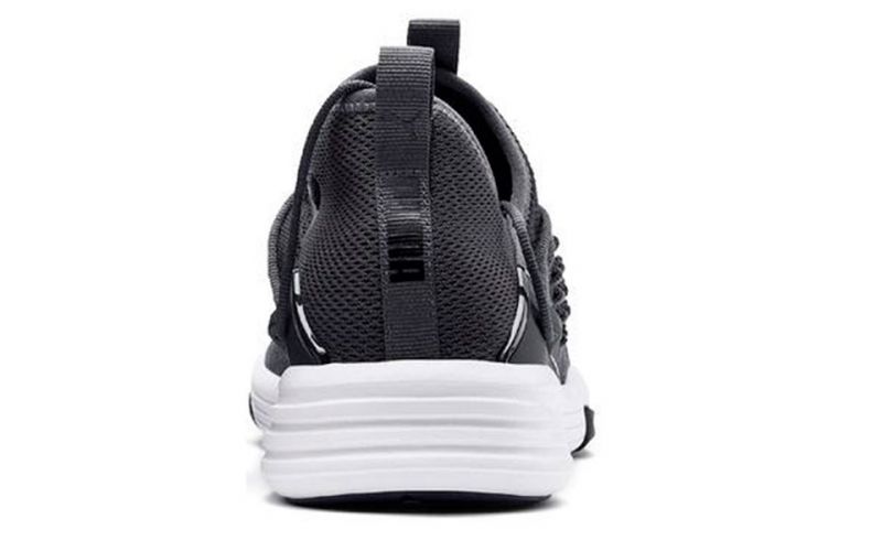 Puma Mantra Fusefit Negro - Cómodas y ligeras