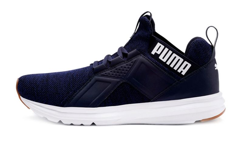 puma enzo knit