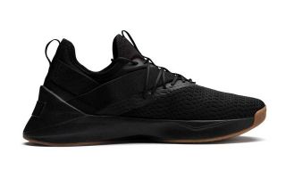 PUMA JAAB XT SUMMER NEGRO 192482 01